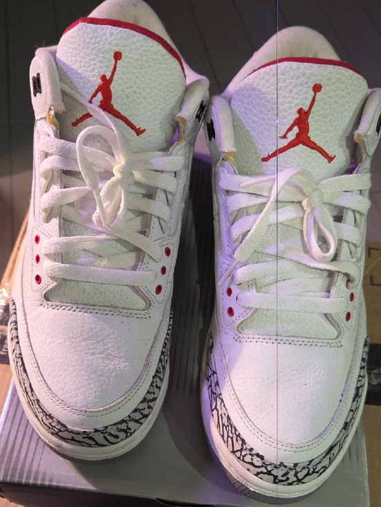 AIR JORDAN RETRO 3